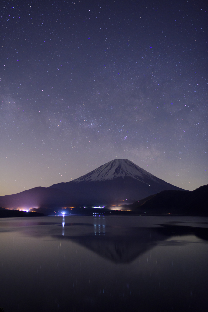 宇宙（ソラ）からの導き