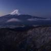 天下の明