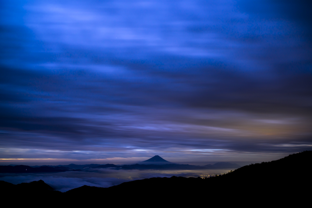 悲しみの空 By Botan Id 写真共有サイト Photohito