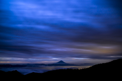 悲しみの空