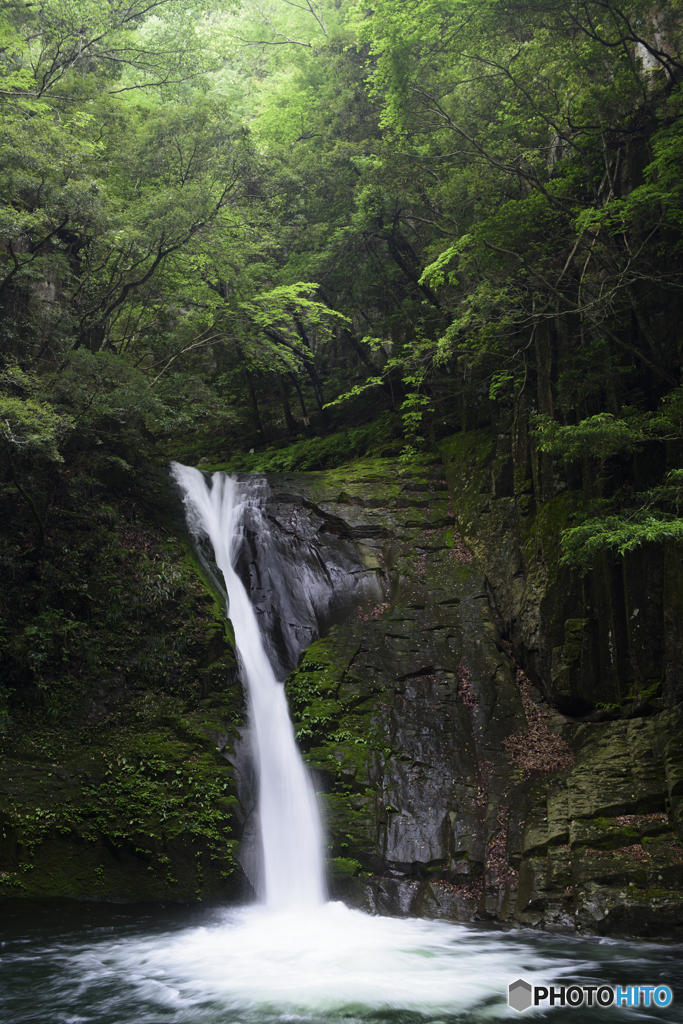 布曳滝