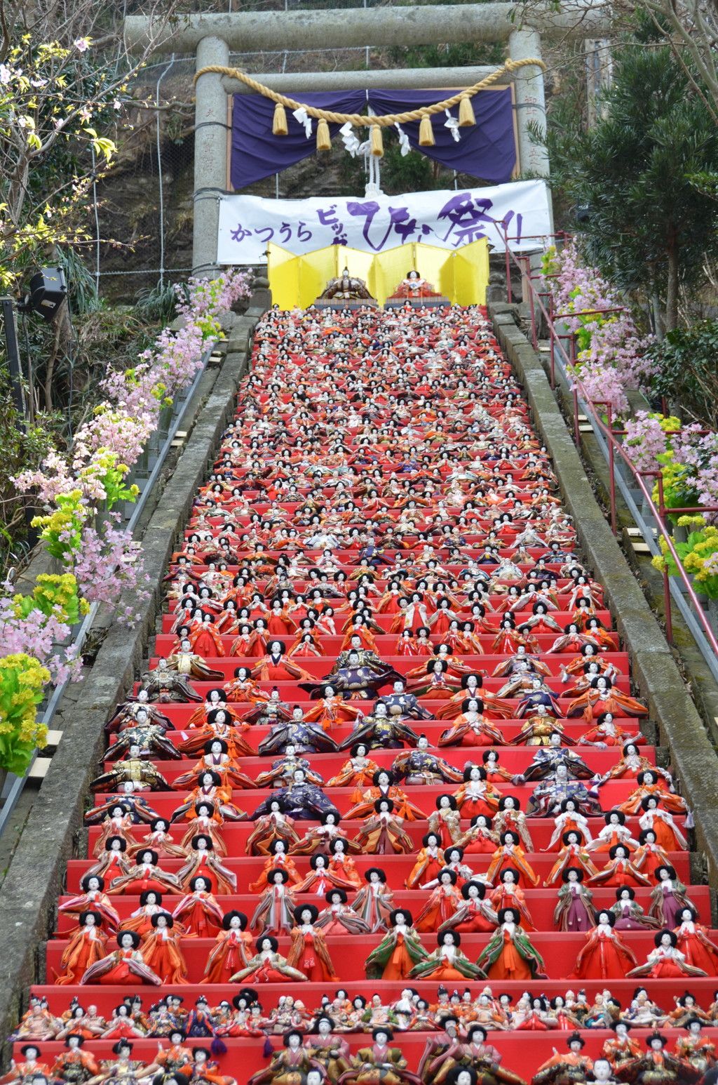 遠見岬神社