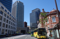 東京駅