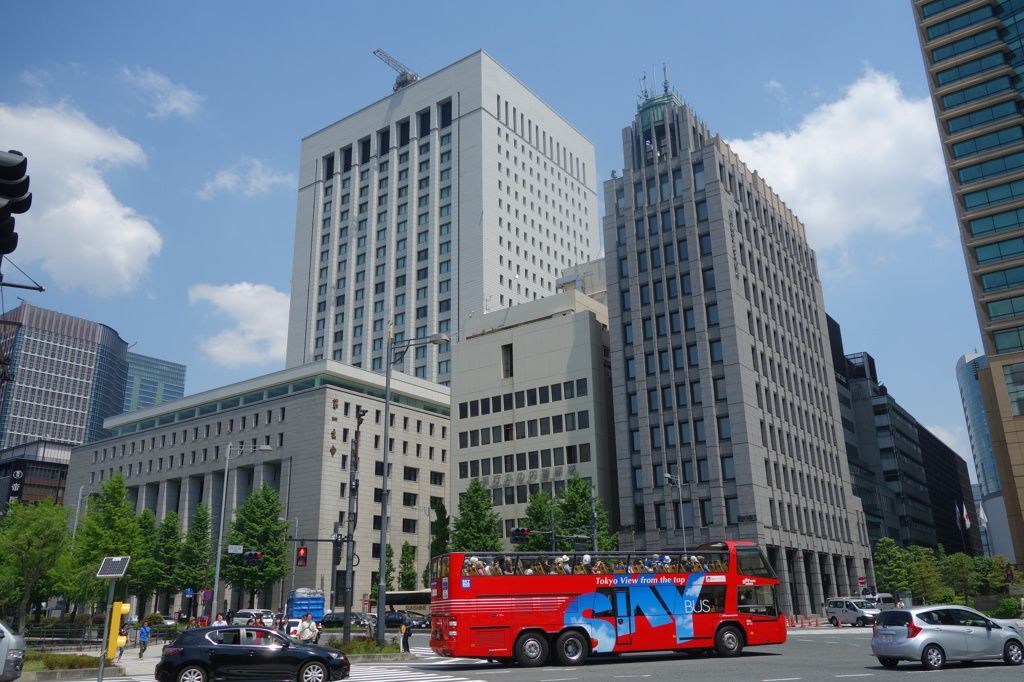 東京ビュー