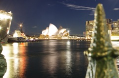 OperaHouse
