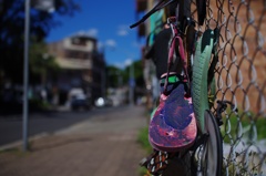 sandal