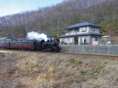 茂木 道の駅より