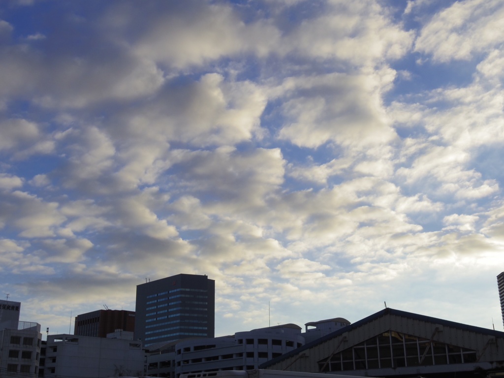 空って・・