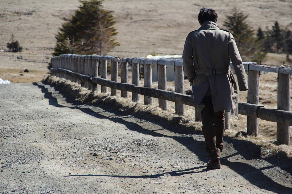 自分を押し殺したはずなのに・・・