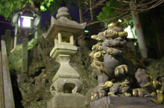 初詣