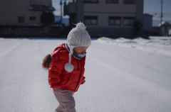 初雪