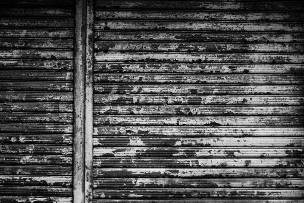 shutter