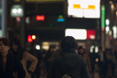 本通り