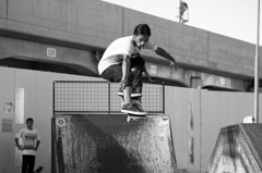 himeji skate park