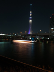 スカイツリー