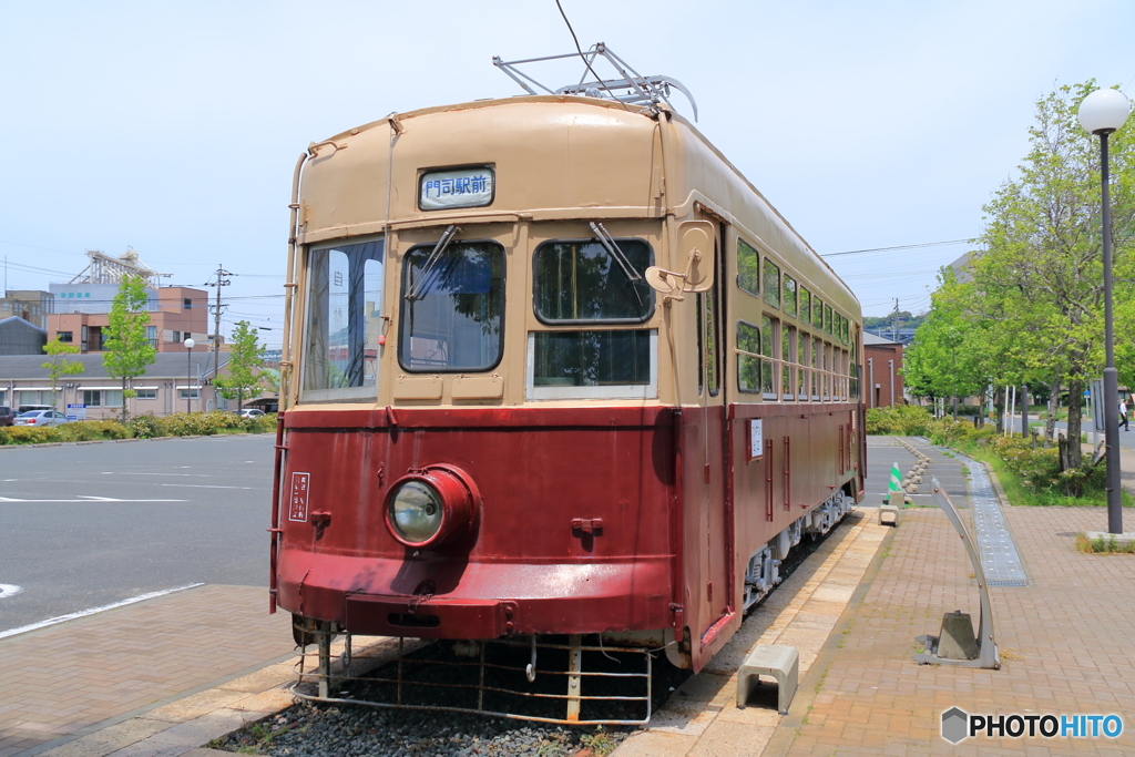 ワンマン車１００型