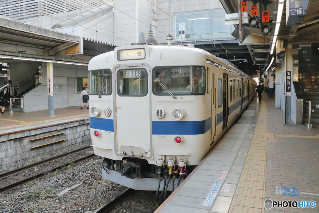 ４１５系