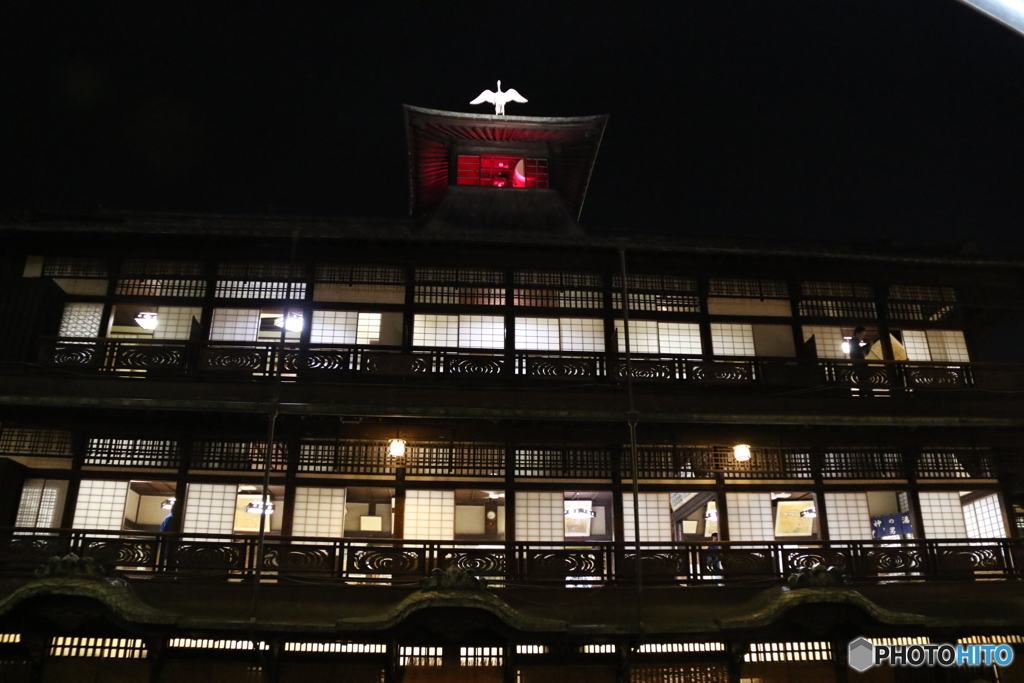 道後温泉本館