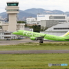 ＦＤＡ８号機エンブラエル　ERJ-175