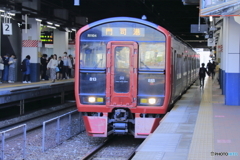 ８１３系