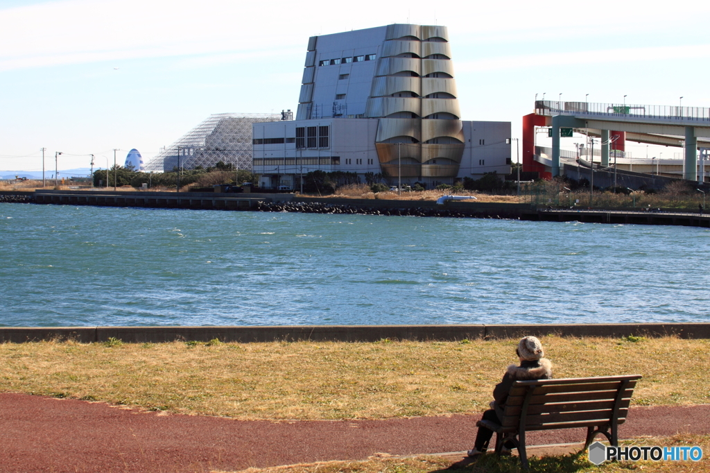 浮島公園