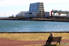 浮島公園