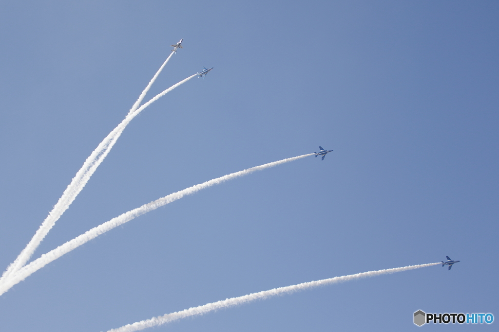 百里基地航空祭　４