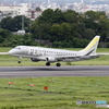 ＦＤＡ１０号機エンブラエル　ERJ-175