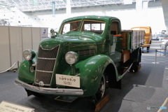 トヨダトラックＧ１型