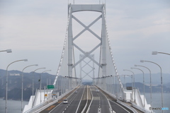 大鳴門橋　①