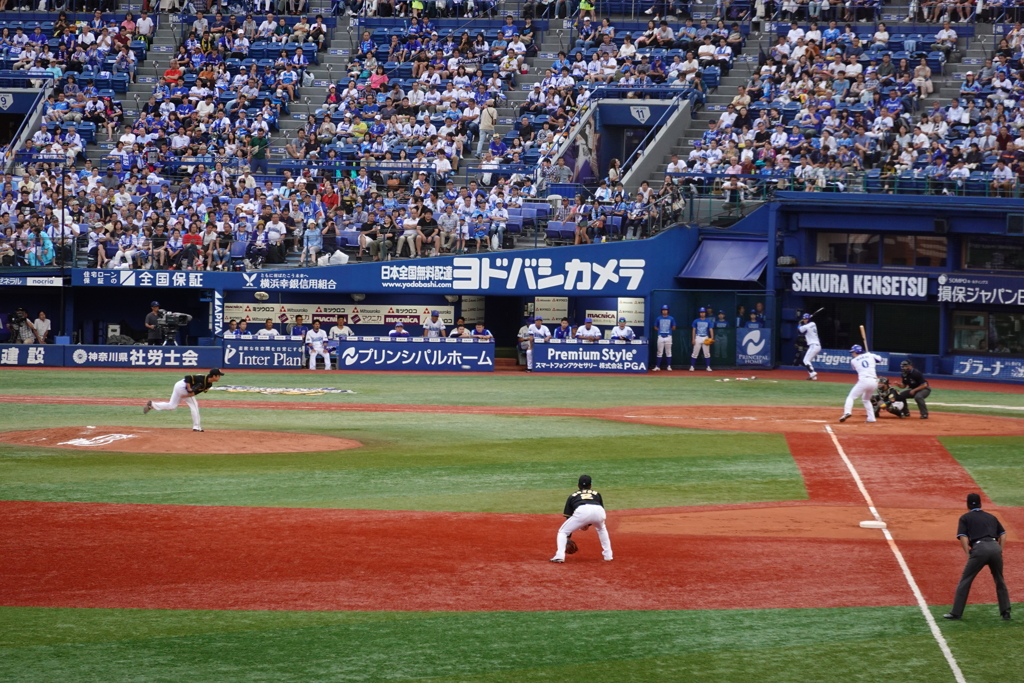 ボールはどこでしょうか？