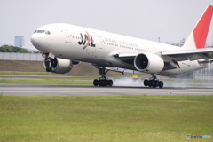 ランディング　７７７