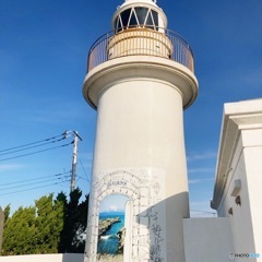 城ヶ島灯台