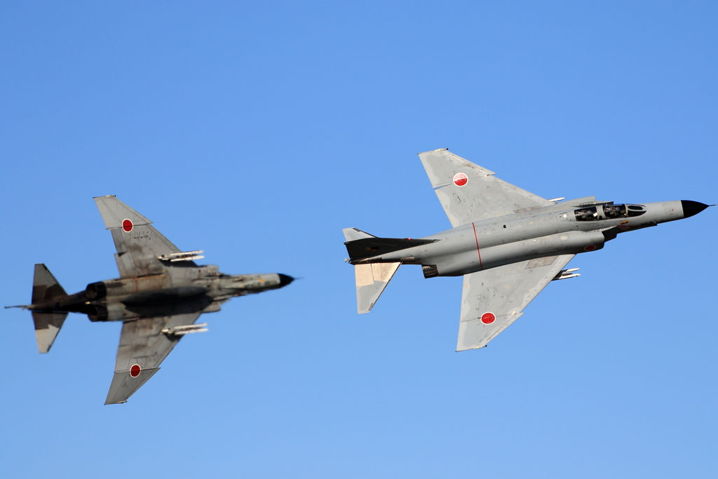 Ｆ－４　ファントム　ブレイク