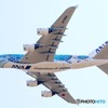 A380 ホヌ