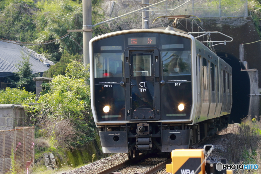 ８１７系
