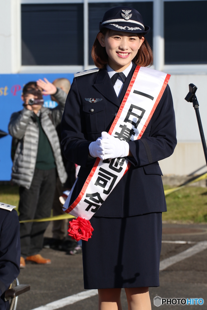 2017ミスかがみがはら　①