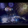 今井浜花火大会
