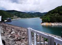 岩屋ダム2