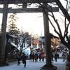 伊奈波神社
