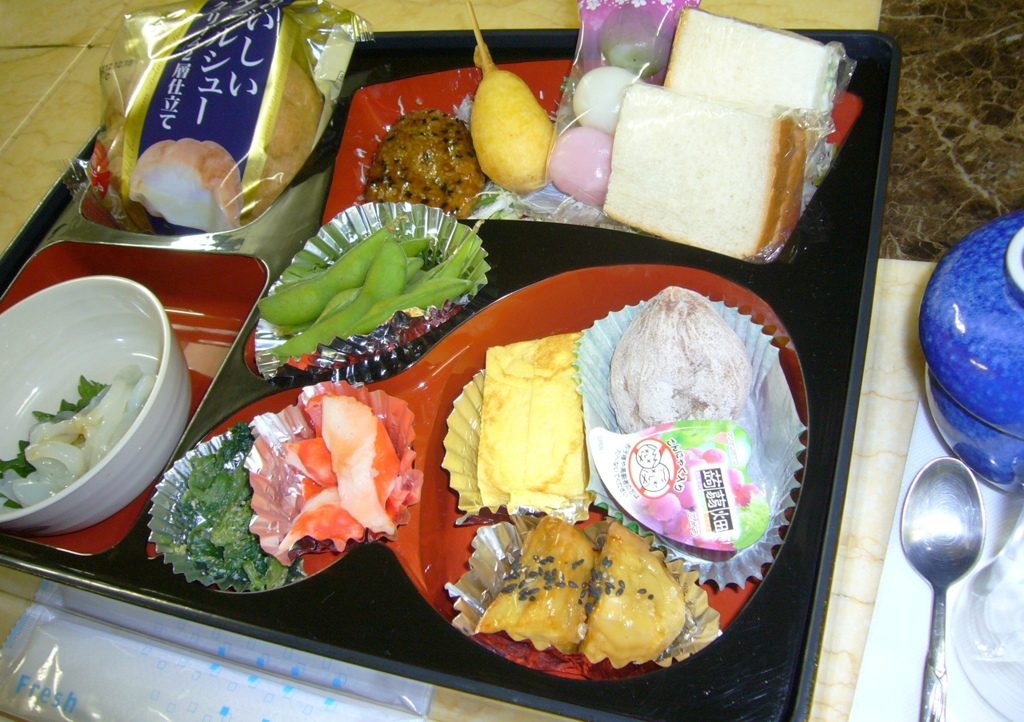 食べ放題飲み放題・宴会メニュー