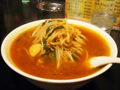 新京ベトコンラーメン