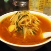 新京ベトコンラーメン