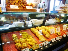 養老SAたこ天