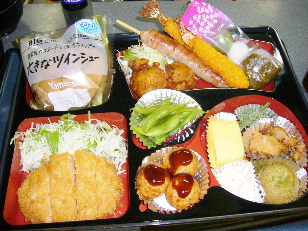 宴会料理