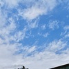 夏空に響く