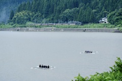 阿賀町の素敵な日常