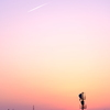夕空のコンチェルト