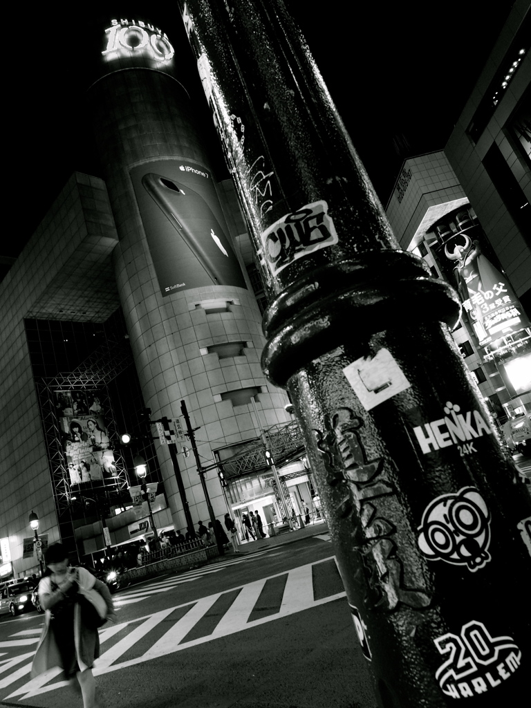 Shibuya Night ＃2