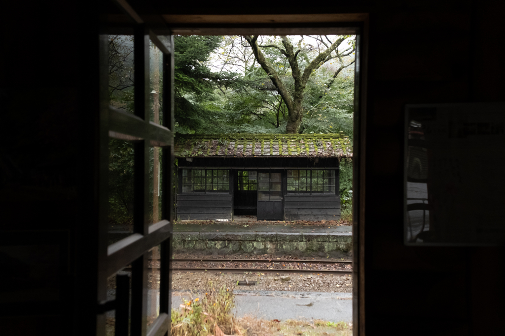 時間旅行への扉